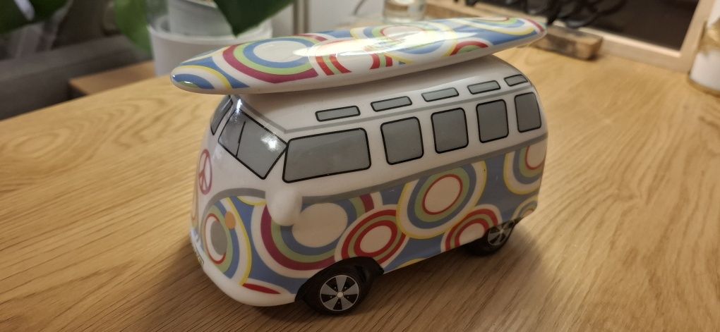 Skarbonka VW T1 bus kolekcjonerskie