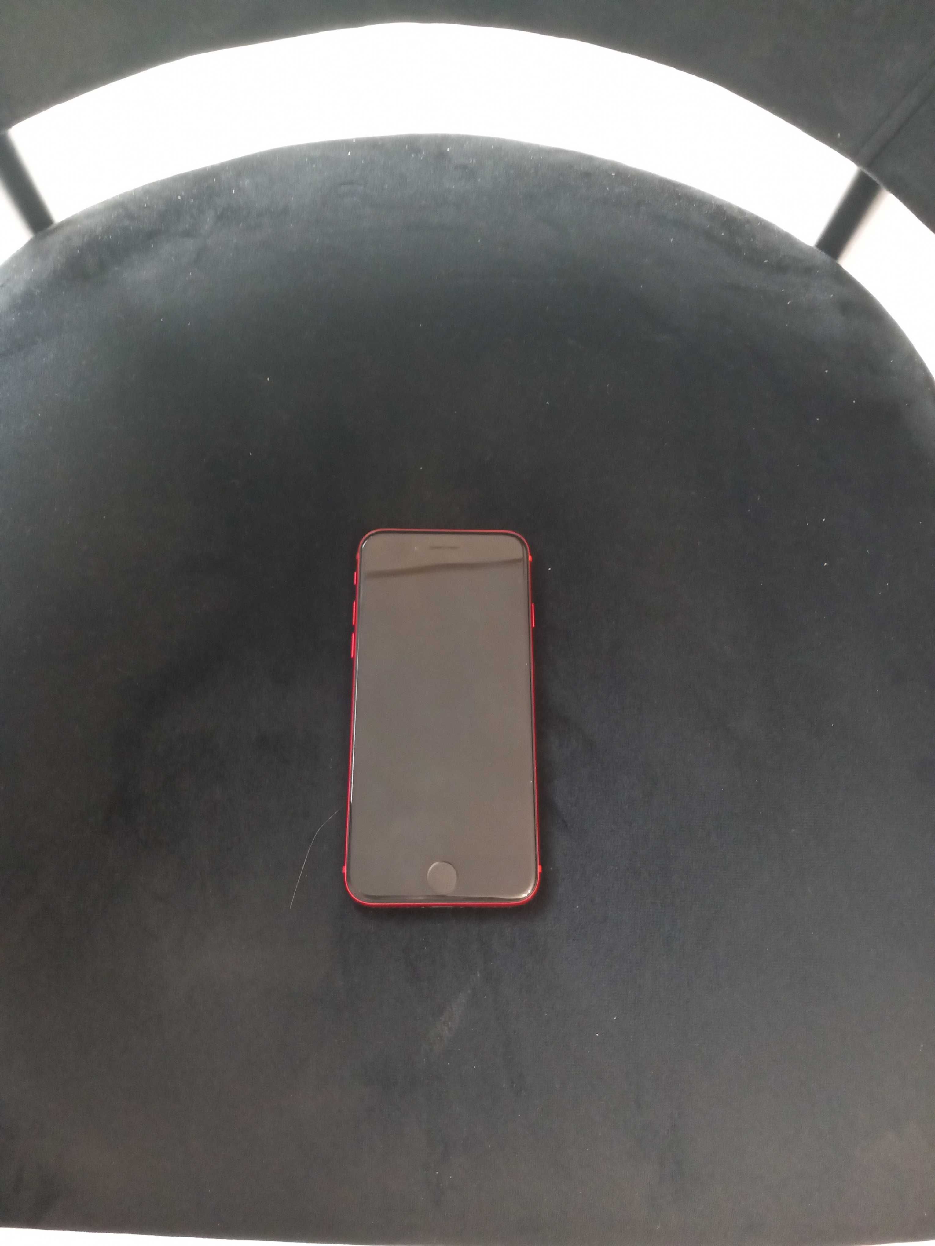 iPhone 8 64GB Czerwony