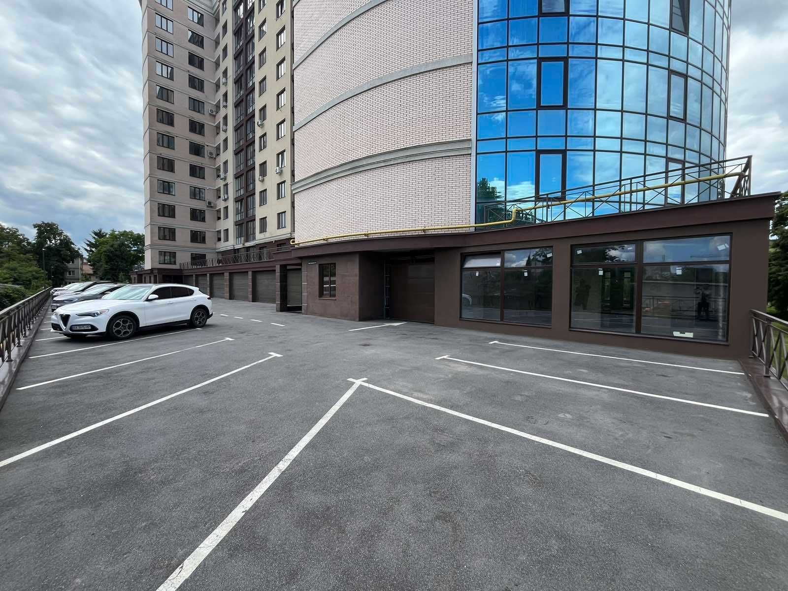 1к.кв.Парк Чекмана