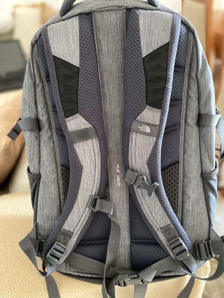 Vendo mochila da marca The North Face