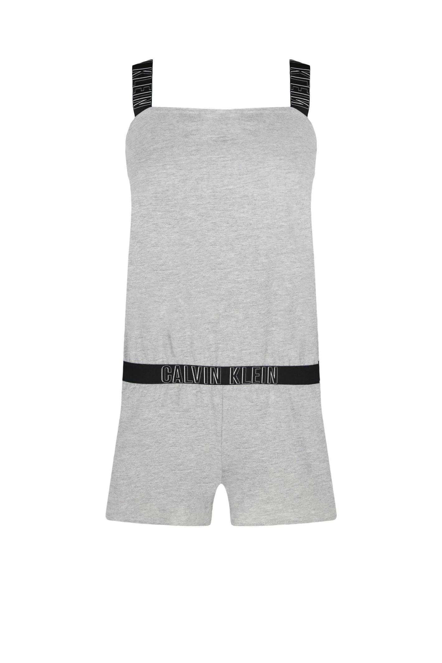 CALVIN KLEIN Romper Nowy Kombinezon Damski Roz M Oryginalny 100%