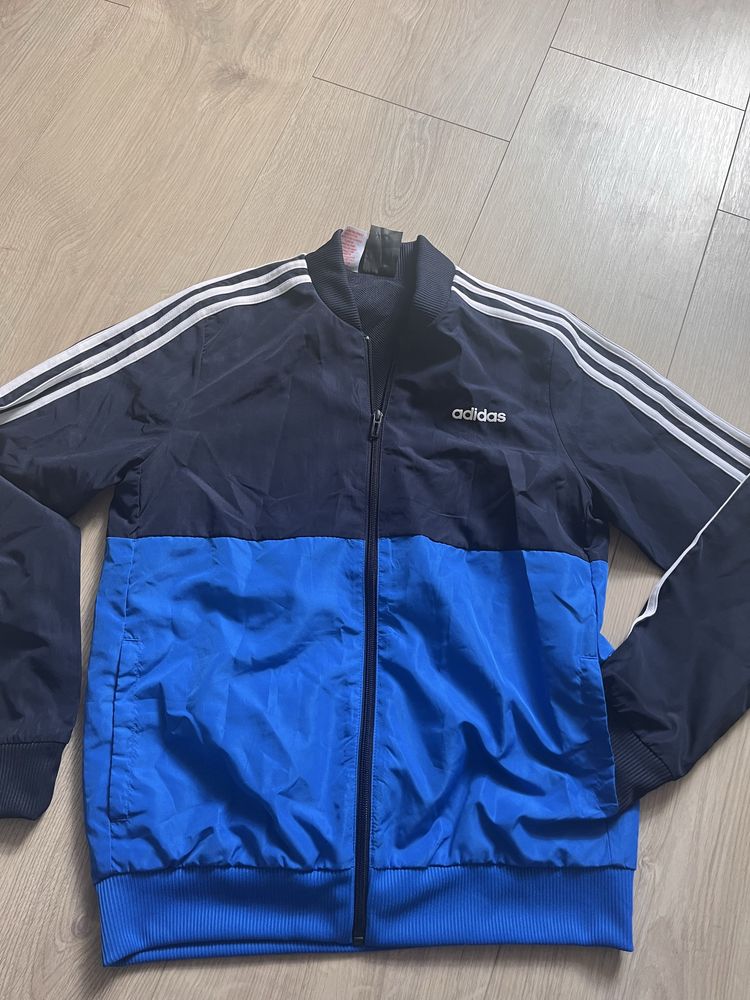 Kurtka wiatrówka Adidas