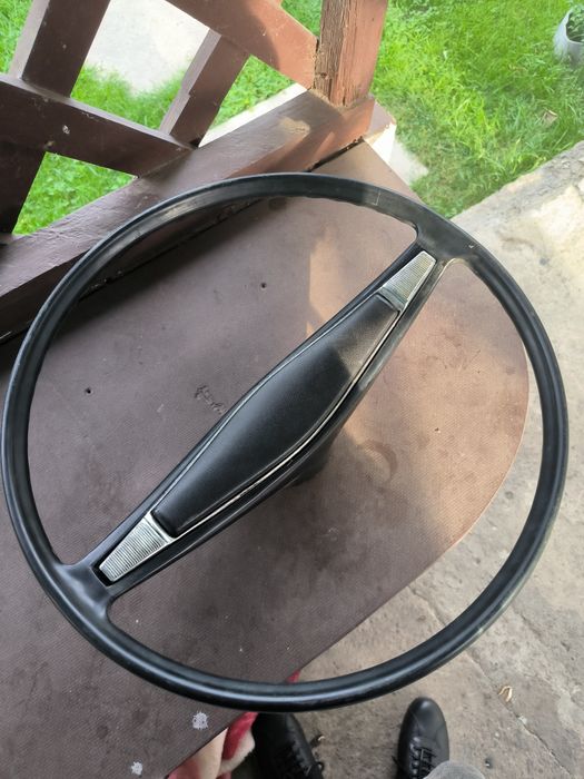 Руль ВАЗ 2101-2106