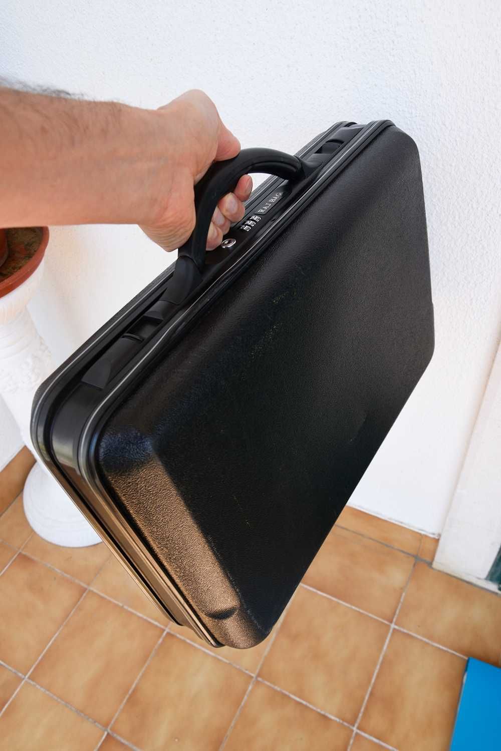 Mala Ferramentas Preta