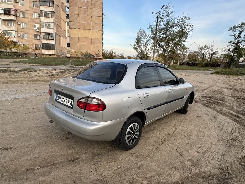 Продам Daewoo Sens 1.3