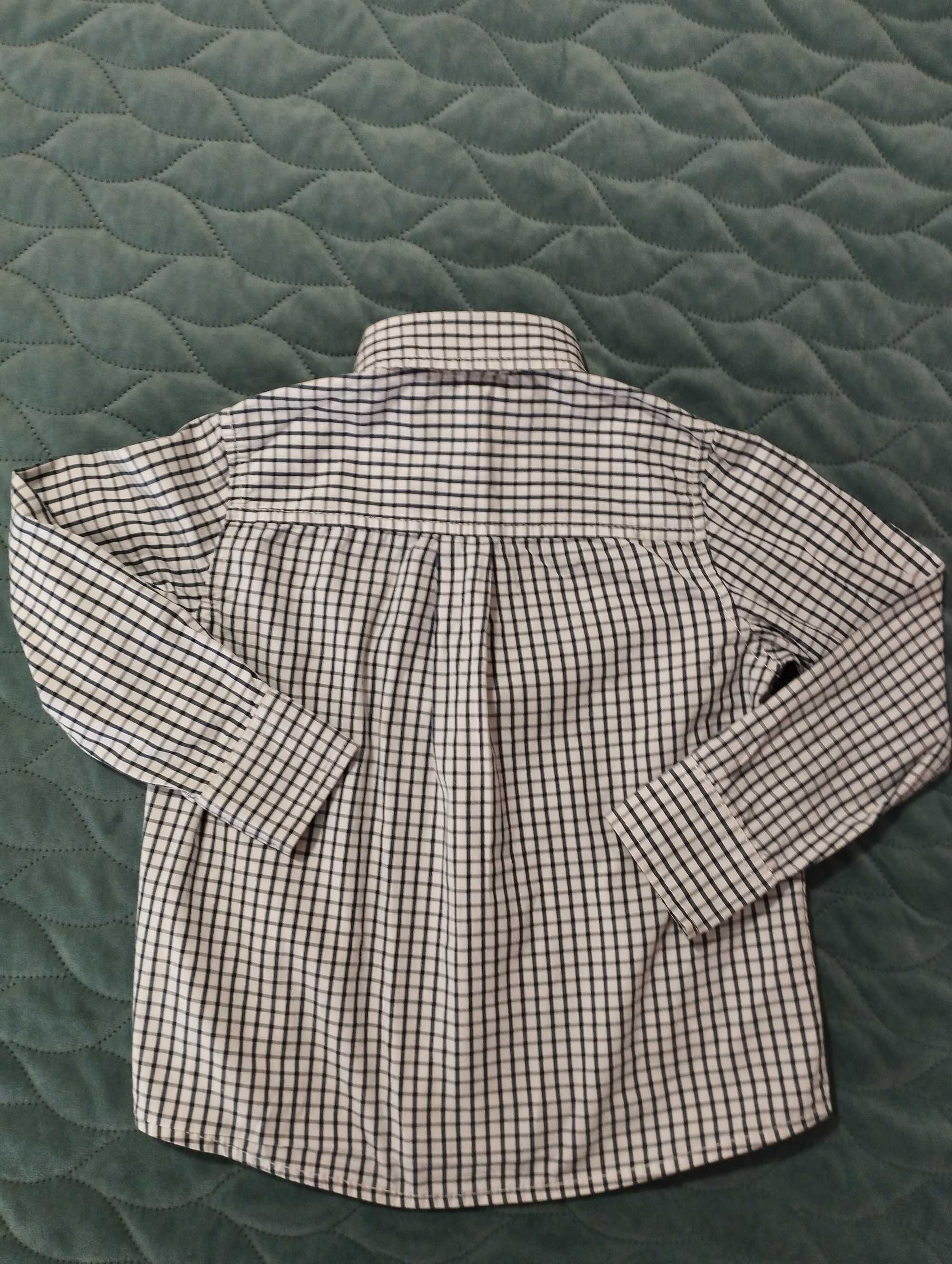 Camisas menino (4 A)