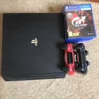 Playstation 4 pro 1tb