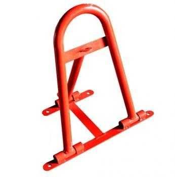 Блокиратор Барьер металевий для Паркування. Новий