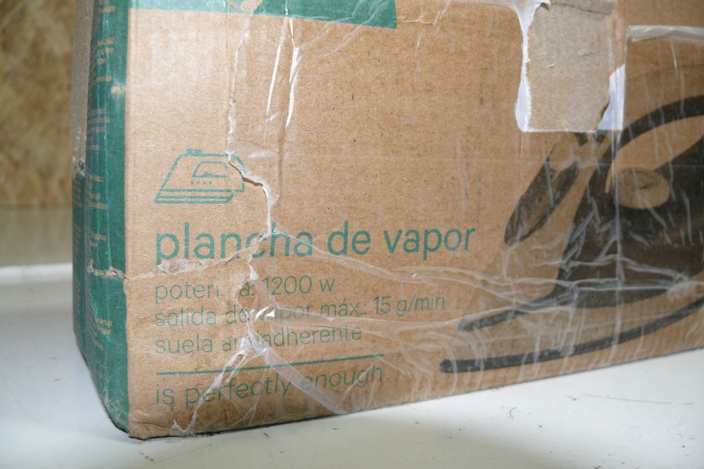 Ferro a Vapor KUNFT KSI450