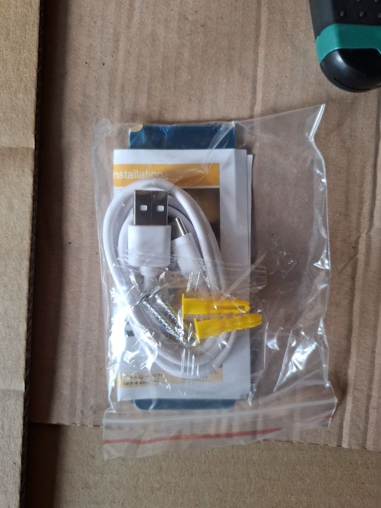 Sprzedam lampke led