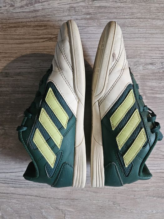Buty halówki Adidas Sala 2 J dziecięce rozmiar 36 2/3