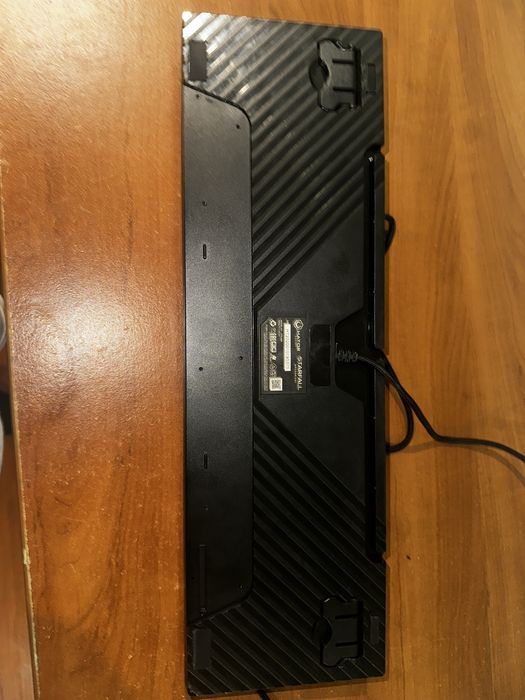 Клавиатура Hator starfall