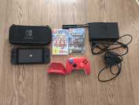 Nintendo Switch V1