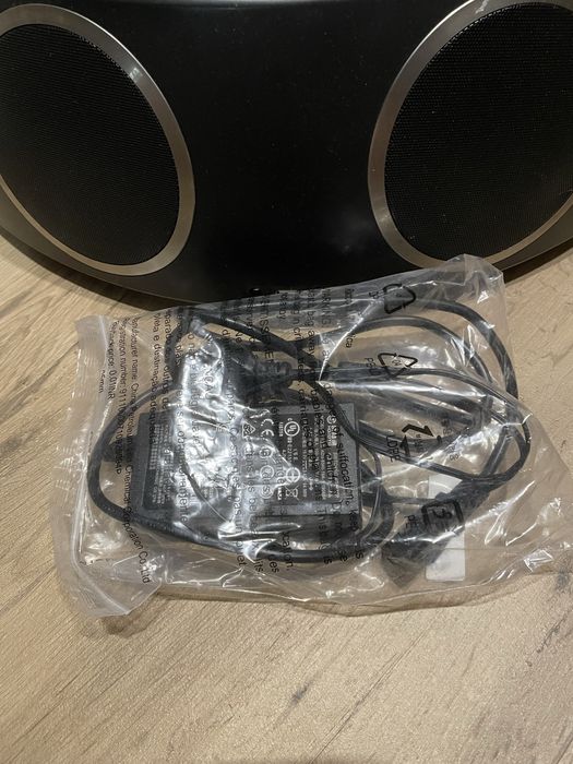 Акустична система harman kardon go play wireless