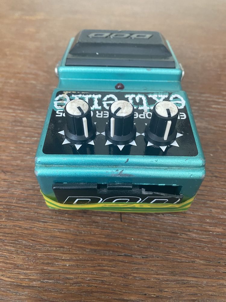 Dod gfx 25 envelope filter