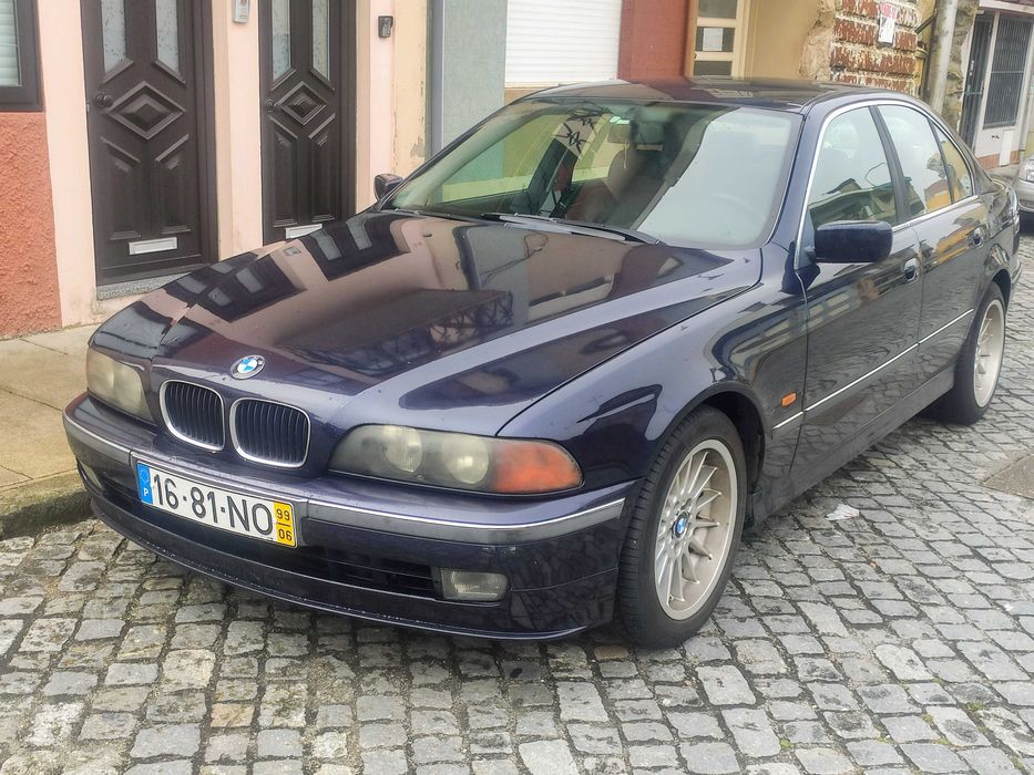 Jantes BMW 17 Style 32 originais dupla medida