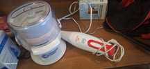 Blender i siekacz 25 zl