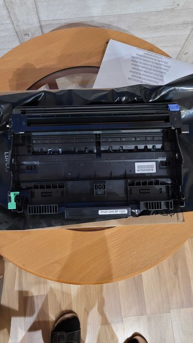 Nowy ORYGINALNY Bęben Ricoh 406841 DRUM UNIT SP 1200 Aficio SP1200