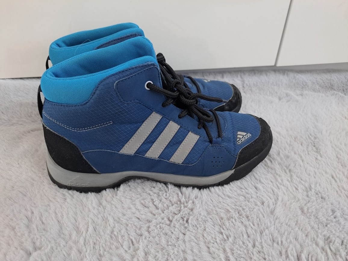 Buty Adidas górskie zimowe rozm 38