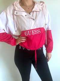 Guess kurtka letnia roz M