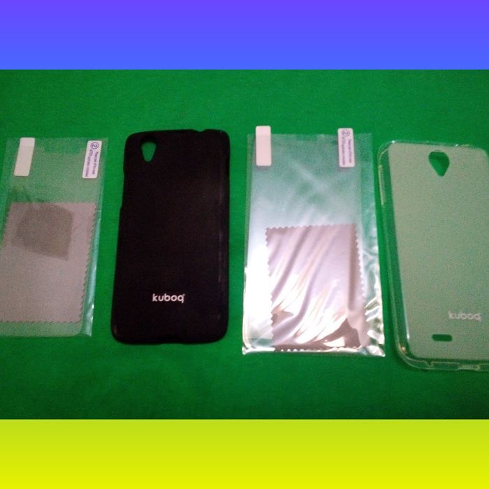 Чехлы на Lenovo A850 и S960