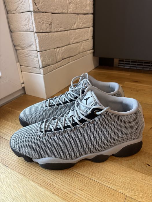 Nike Air Jordan Horizon Low BG GS Gray