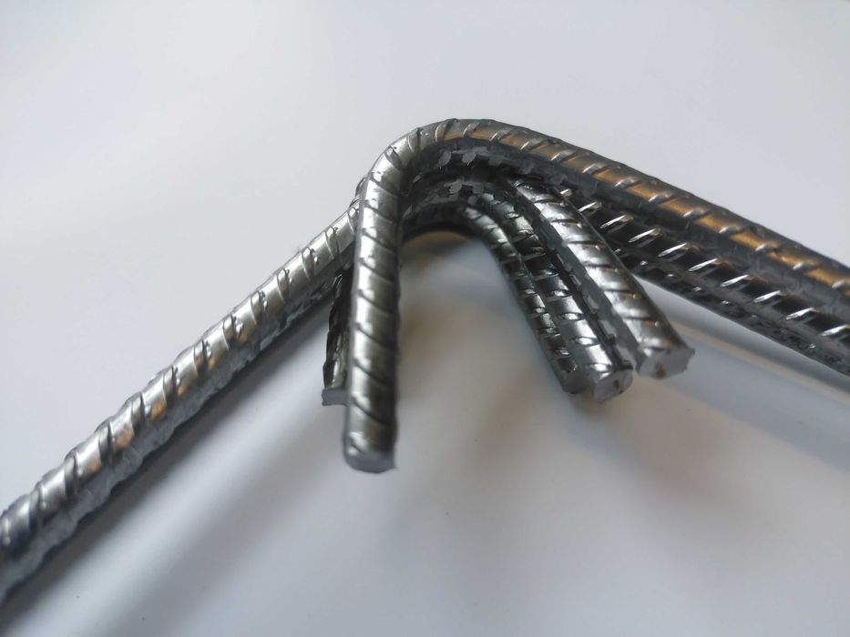 strzemiona zbrojeniowe jarzemka budowlane fi6 fi8 wysyłka