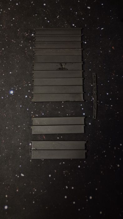 Шторки для воздуховодов Opel Vectra C