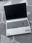 Uszkodzony laptop lenovo