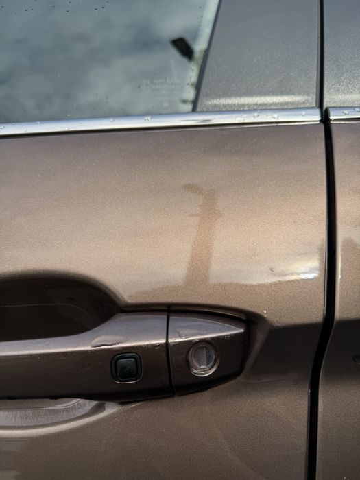 Продам Mitsubishi Eclipse Cross 2020 року випуску