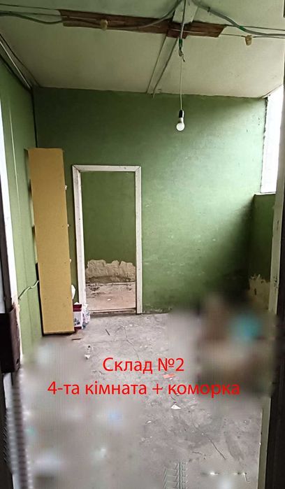 Склади Бориспіль 375 м2 за супер ціною + закрита територія в подарунок