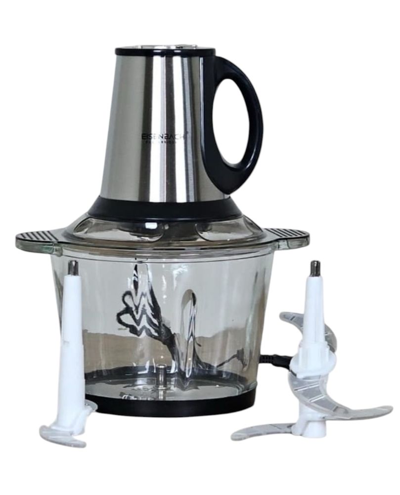 Blender siekacz elektryczny,  Eisenbach Professional 800w, 3 litry