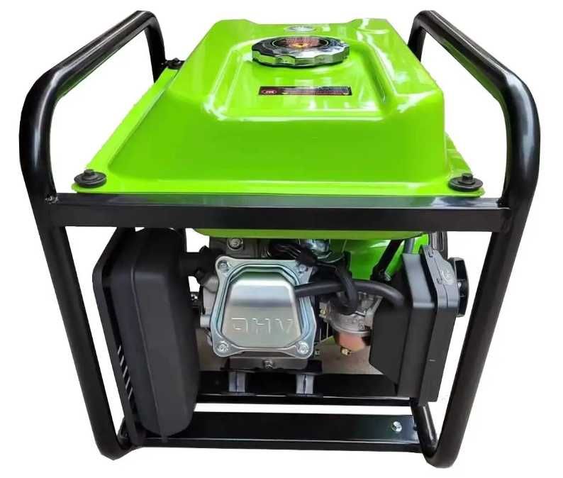 Бензиновый инверторный генератор 3,8 кВт Bass Polska