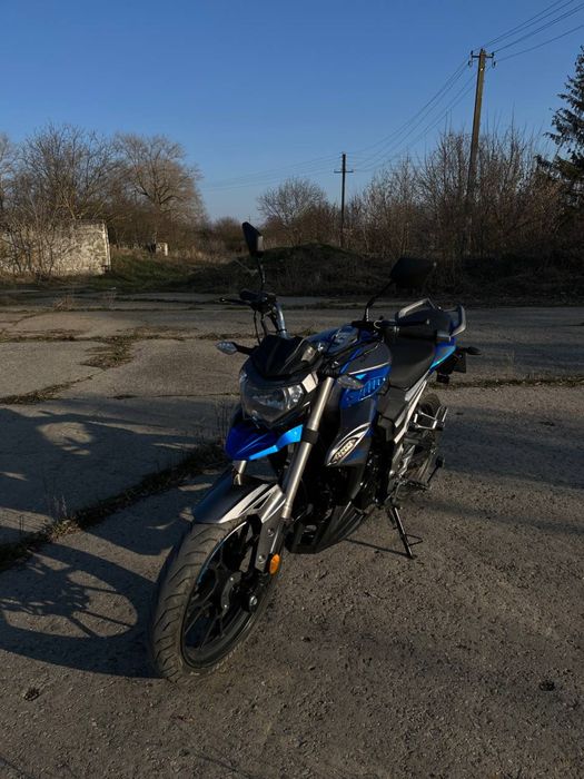 Продам Senke SK250-6