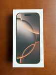 iPhone 16 Pro desert titanium 256GB - nowy, nieotwarty