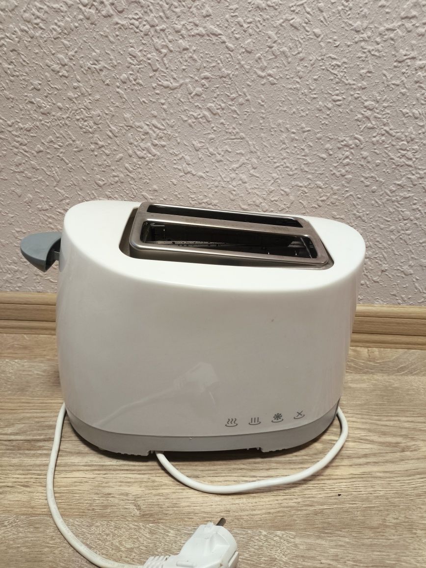 Toster Sandwich wyskakujące tosty chleb tostowy Zelmer