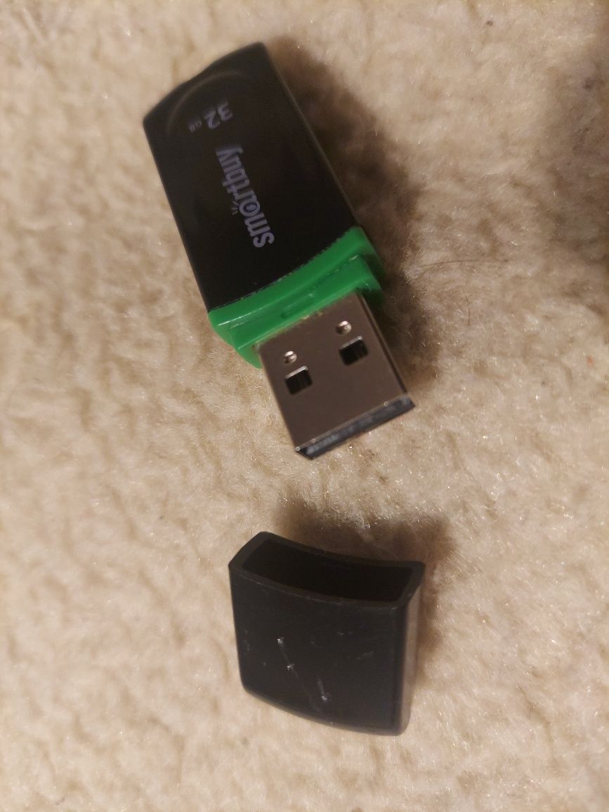 USB флешка Smartbuy 32 гб