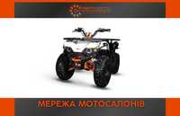 Квадроцикл Kayo Bull 180 в Арт мото Київ