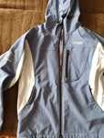 Bergans of Norway Softshell