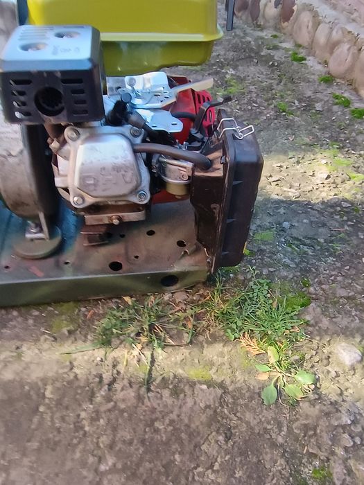 Бензогенератора аб 1 0 230