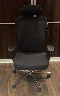 Krzesło biurowe Hbada