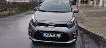 Kia picanto 2020