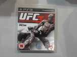 Ufc Undisputed 3 PlayStation 3 Używana