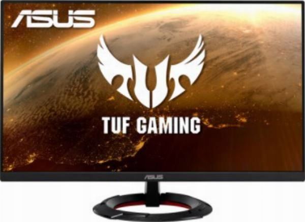 Monitor LED Asus VG249Q1R 23,8  1920x1080 px IPS / PLS do biura 143