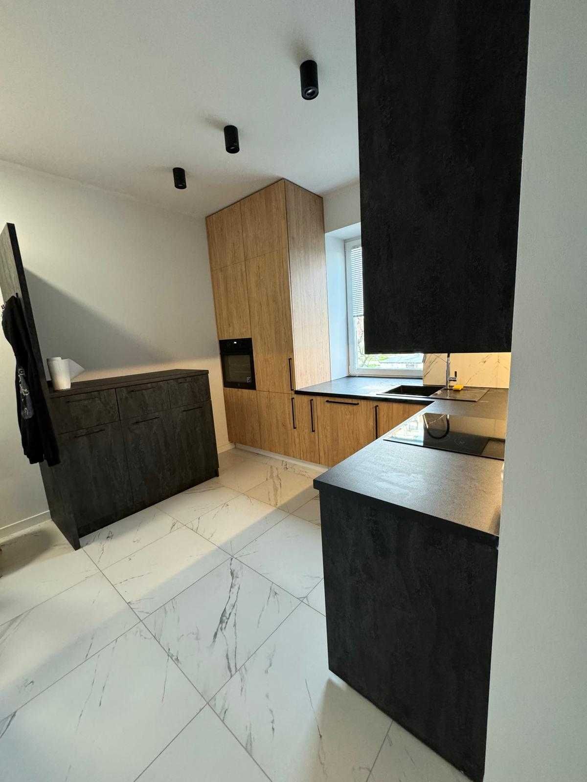 Mysłowice – ul. Karola Miarki 14  60 m²  2 pokoje  pełne wyposażenie