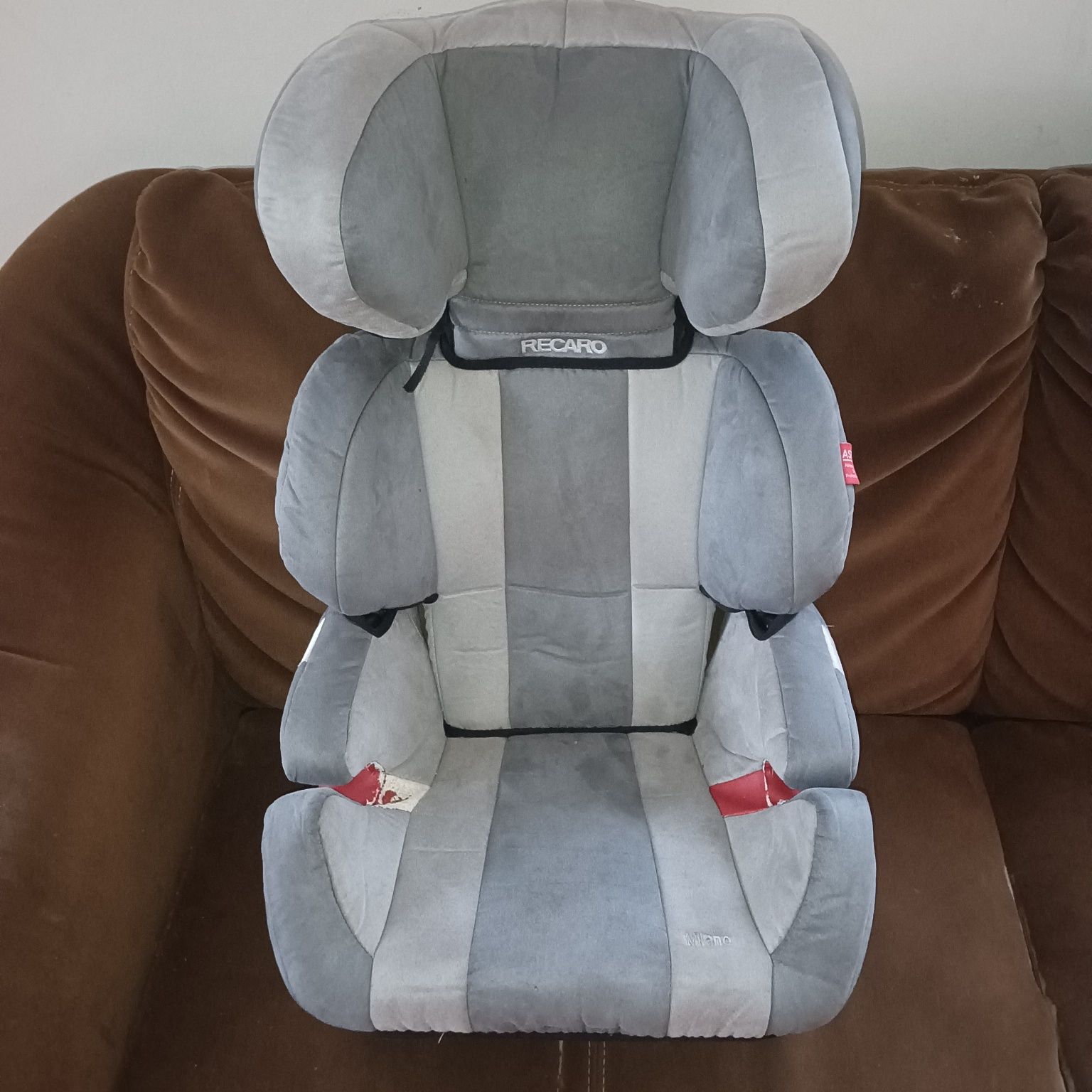 Fotelik Recaro Milano