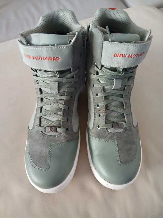 Bmw Motorrad botas seoul GTX 44