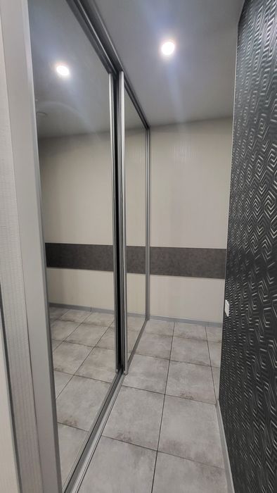 Подобово 1 кімнатна квартира в центрі міста