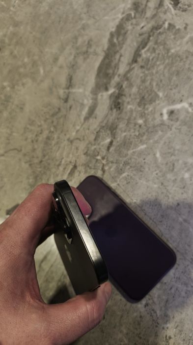 Iphone 16 pro max 256 Neverlock Esim