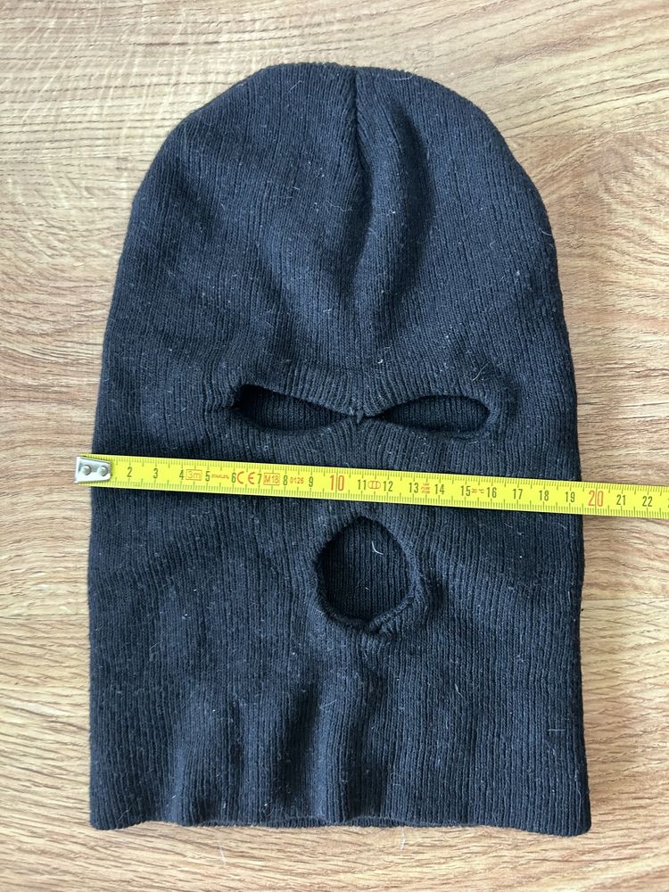 Balaclava multifunções